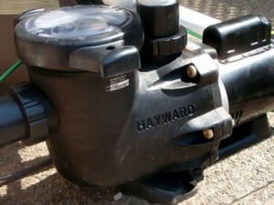 Hayward Pool Pump Troubleshooting Guide