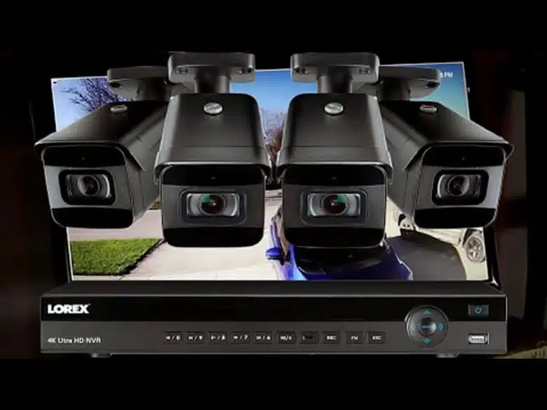 Lorex Camera Troubleshooting Guide