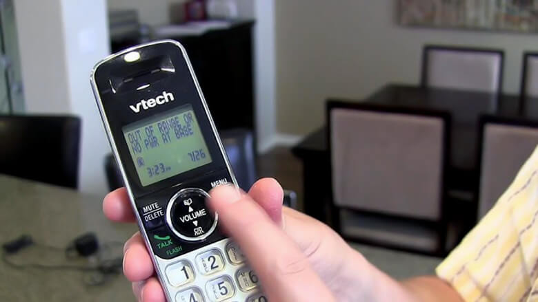 Vtech Cordless Phone Troubleshooting Guide