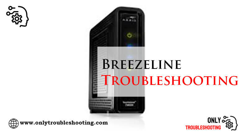 Breezeline Troubleshooting-Fi