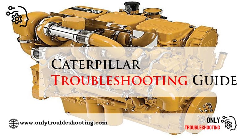 Caterpillar Troubleshooting Guide-Fi