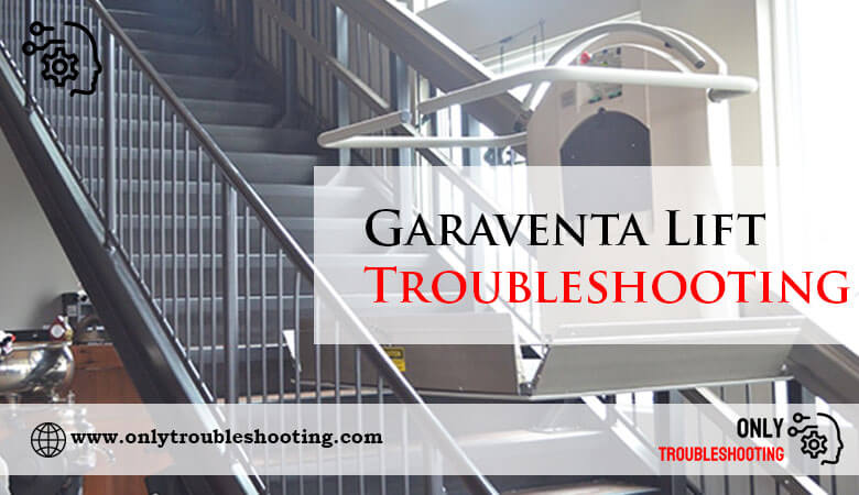 Garaventa Lift Troubleshooting-Fi