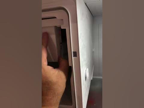 Bosch Ice Maker Troubleshooting