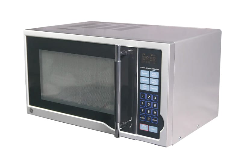 Ge Microwave Over the Range Troubleshooting