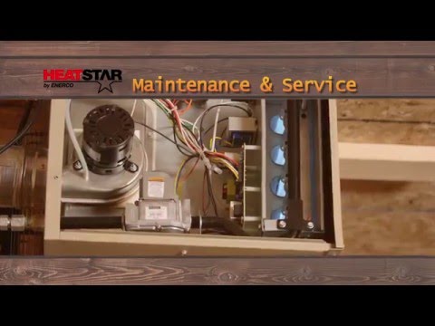 Heatstar by Enerco Troubleshooting