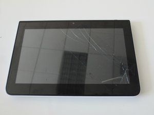 Linsay Tablet Troubleshooting