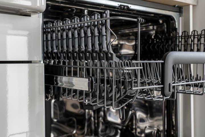 Miele Dishwasher Troubleshooting