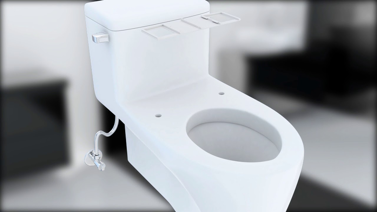 Uspa Bidet Troubleshooting