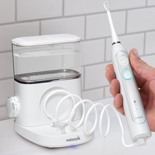 Waterpik Troubleshooting