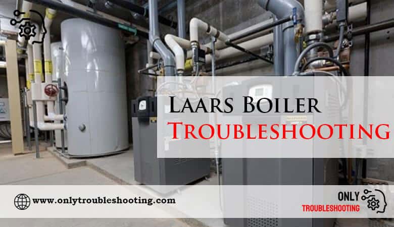 Laars Boiler Troubleshooting-Fi