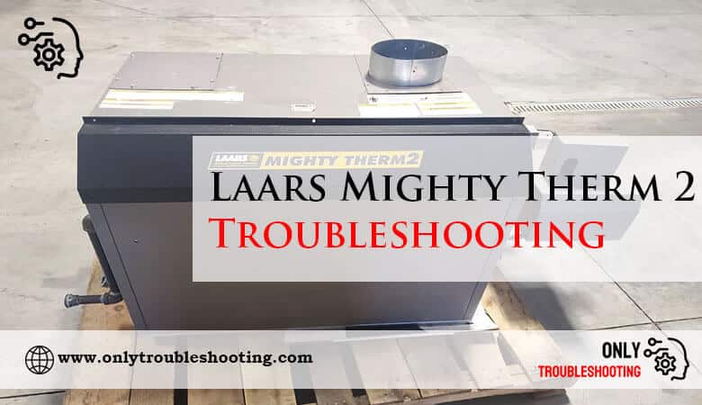 Laars Mighty Therm 2 Troubleshooting-Fi