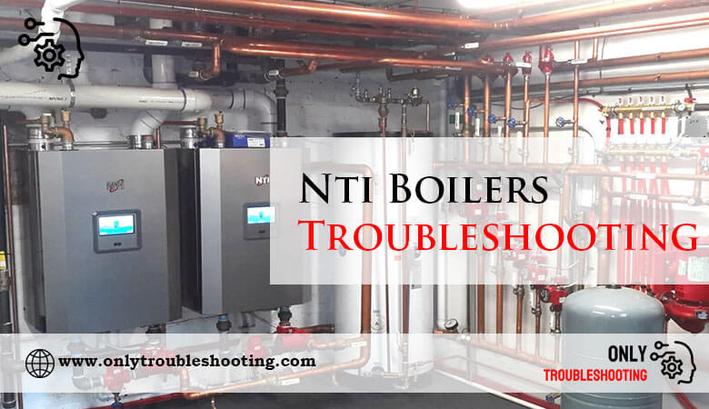 Nti Boilers Troubleshooting-Fi