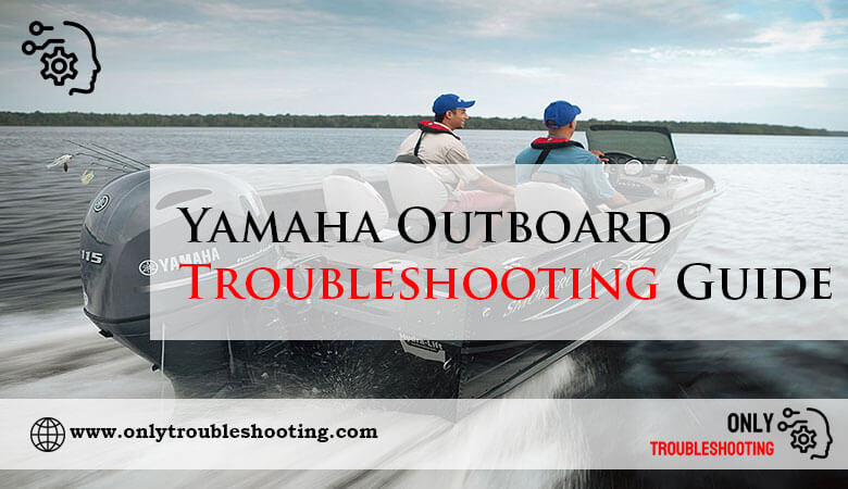 Yamaha Outboard Troubleshooting Guide-Fi