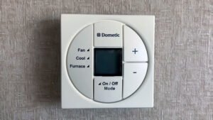 Dometic Thermostat Troubleshooting: Quick Fixes & Tips