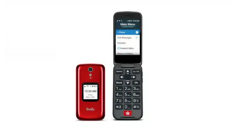 Lively Flip Phone Troubleshooting: Quick Fixes and Tips
