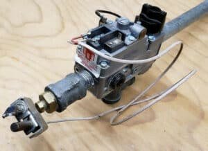 Robertshaw Gas Valve Troubleshooting: Quick Fixes!