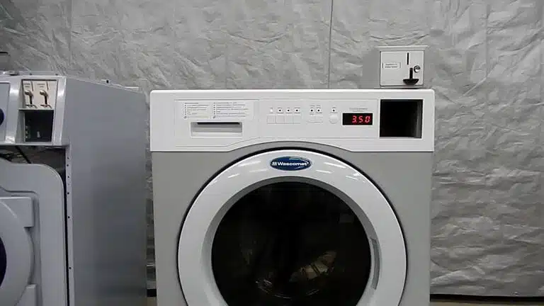 Wascomat Washer Troubleshooting: Expert Tips for Quick Fixes