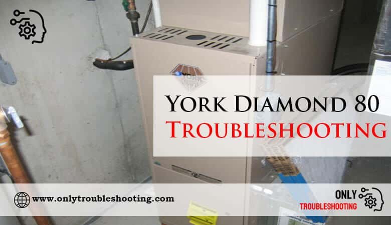 How To Open York Diamond 80 Furnace onlytroubleshooting.com