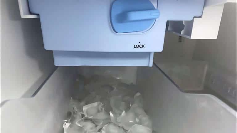 Fisher Paykel Ice Maker Troubleshooting