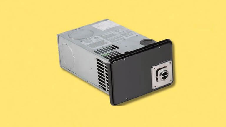 Motorhome Furnace Troubleshooting