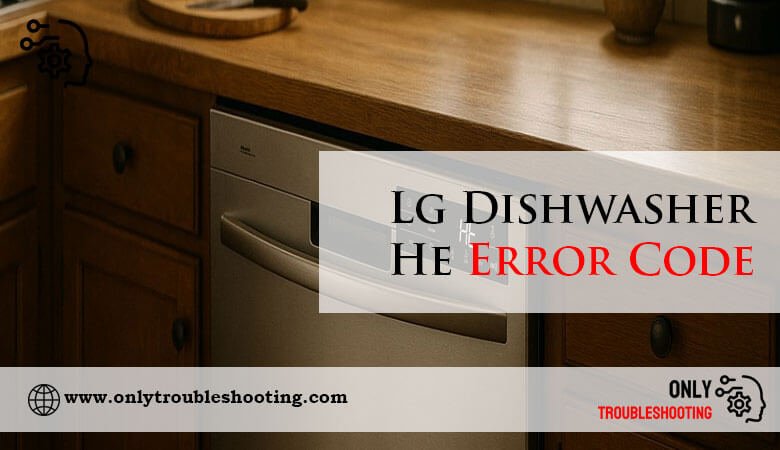 Lg-Dishwasher-He-Error-Code-Fi