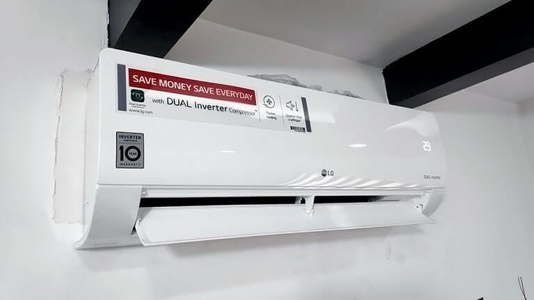 Lg Inverter Error Code Ch 05