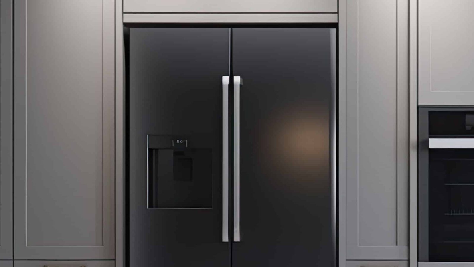 Bosch Refrigerator Error Codes