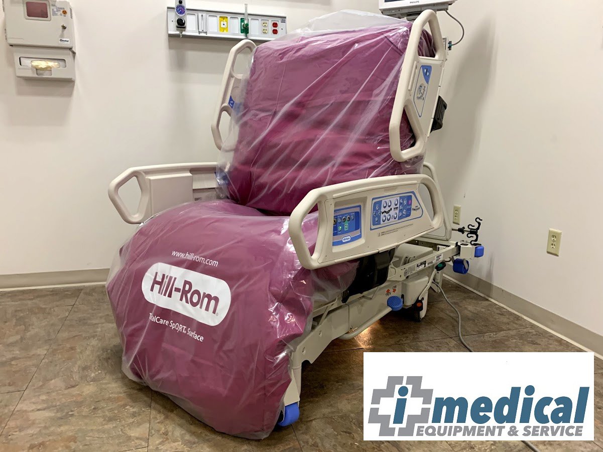 Hill Rom Advanta 2 Bed Error Codes