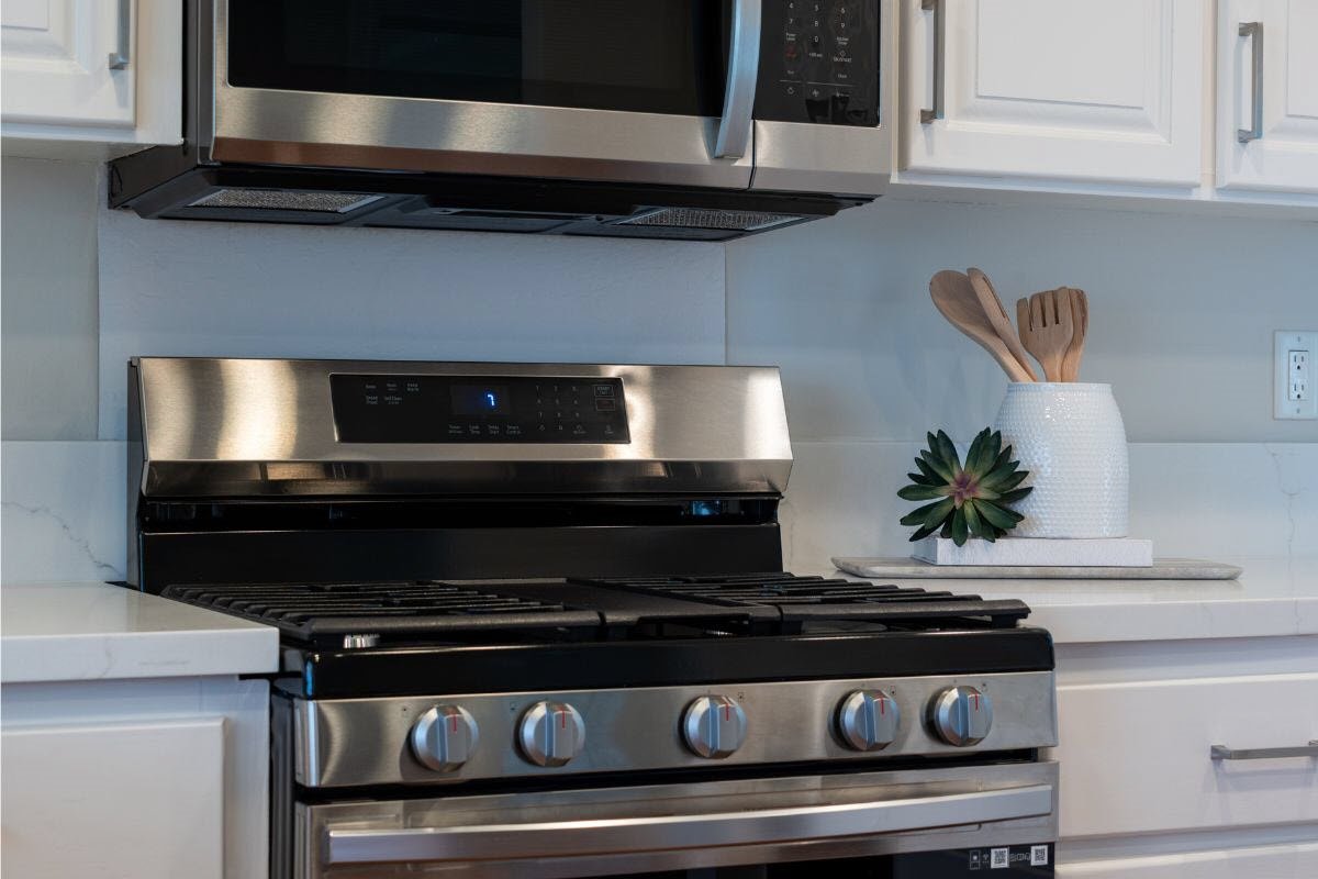 Kenmore Elite Oven Error Codes