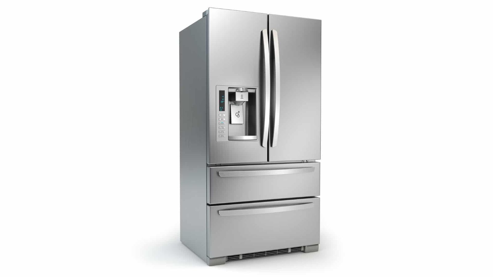 Lg Refrigerator Error Code 1F Or If