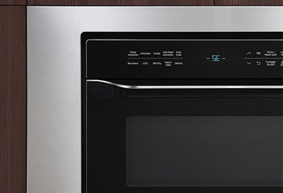 Samsung Microwave E13 Error Code