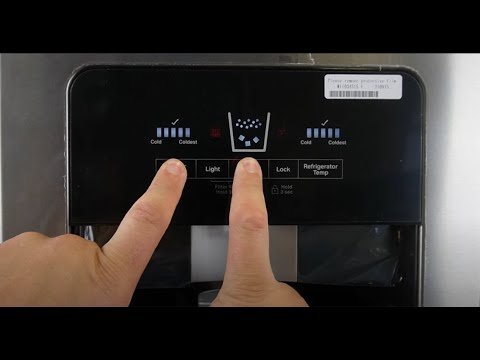 Whirlpool Refrigerator Error Codes
