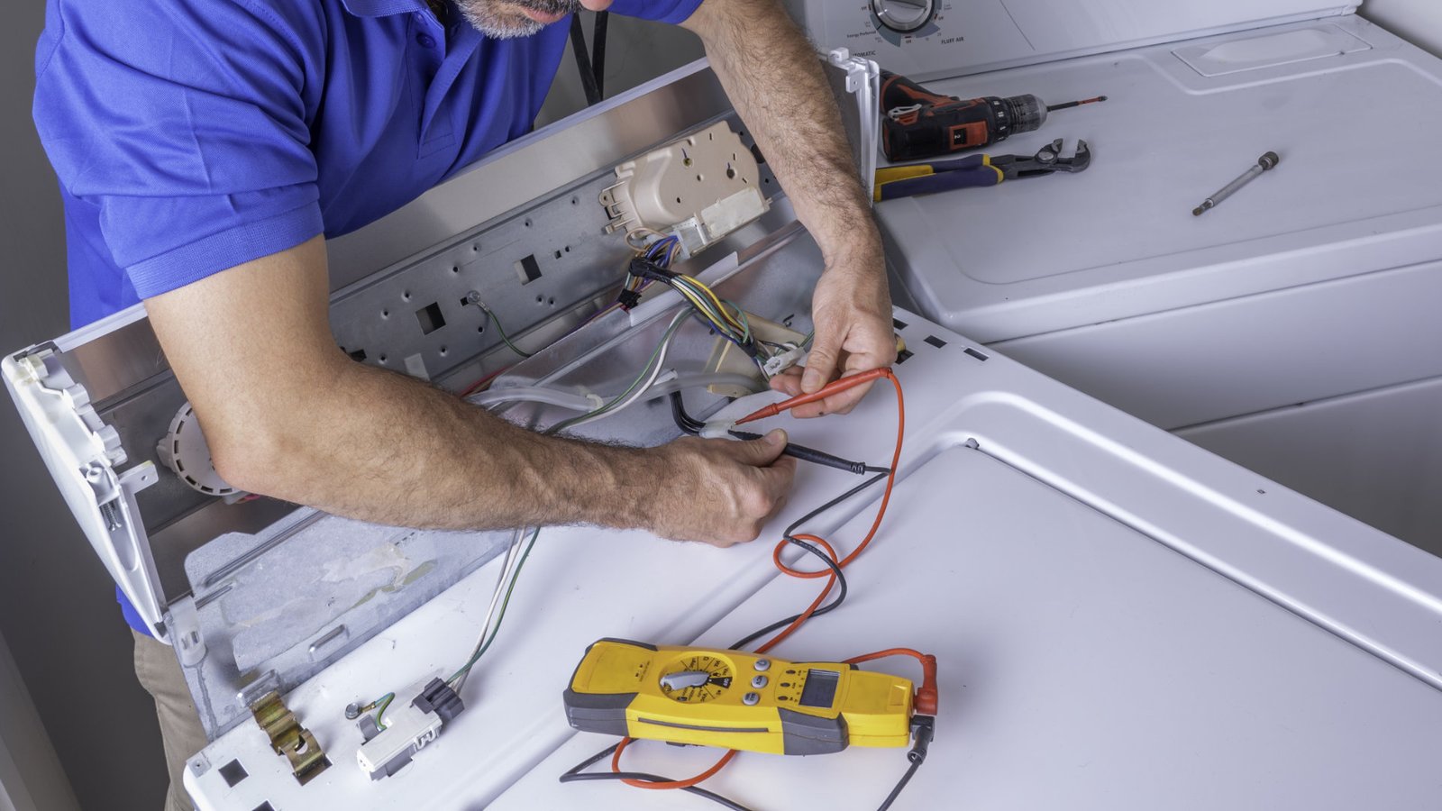 Whirlpool Washer Code F20