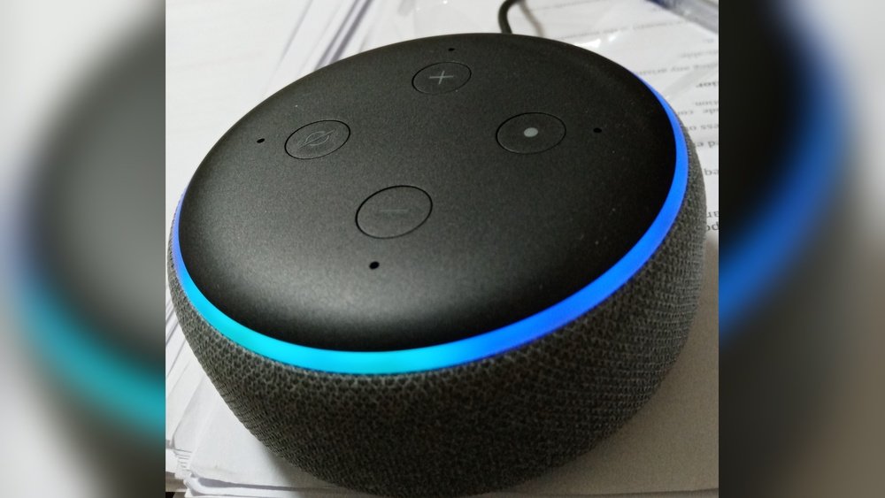 Alexa Not Responding