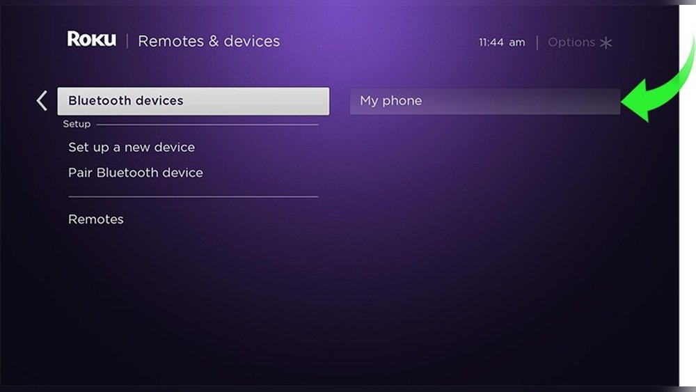 Do Roku Tvs Have Bluetooth