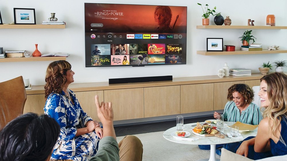 Do You Need a Fire Stick With a Smart Tv