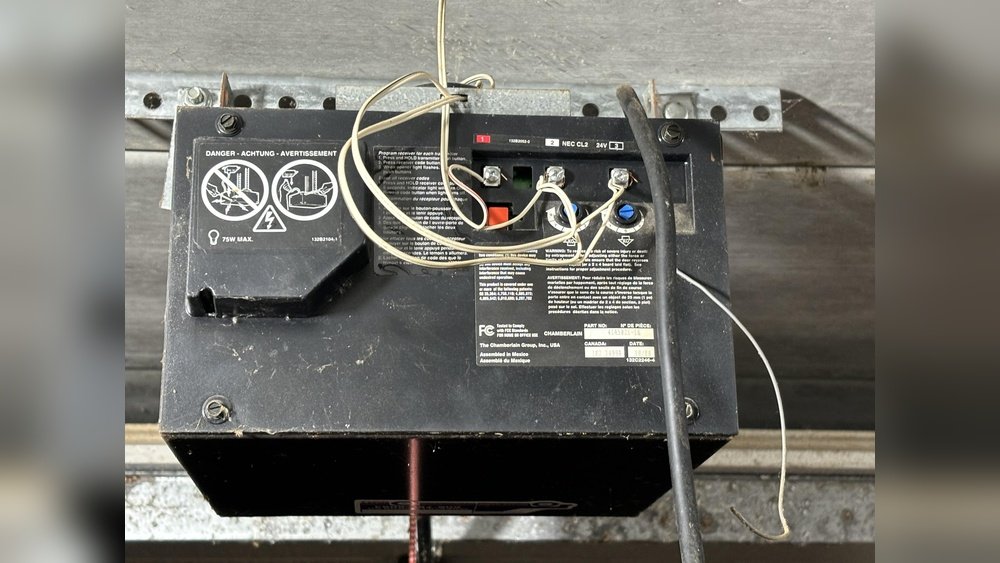 How to Bypass Garage Door Sensor