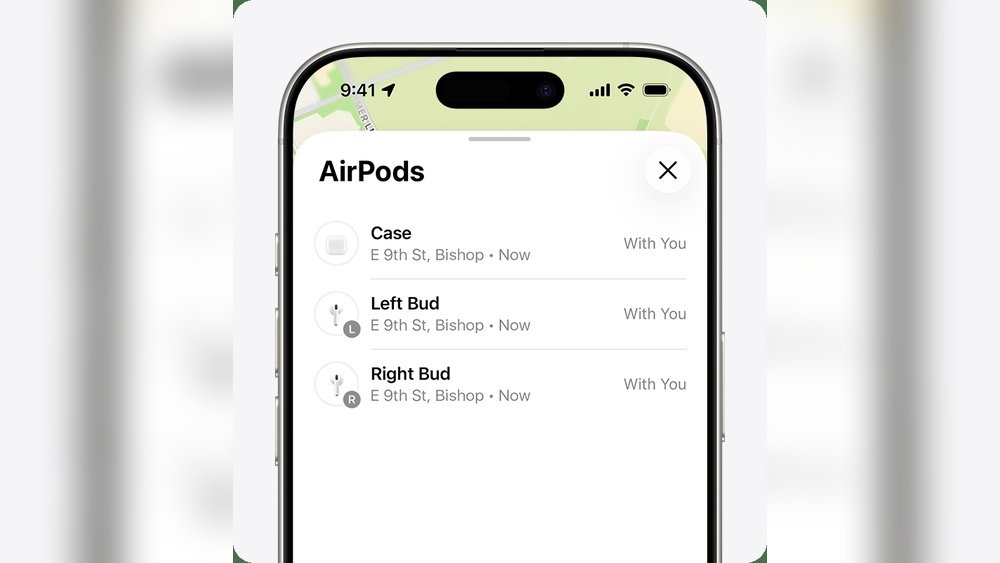 How to Find Airpods Case