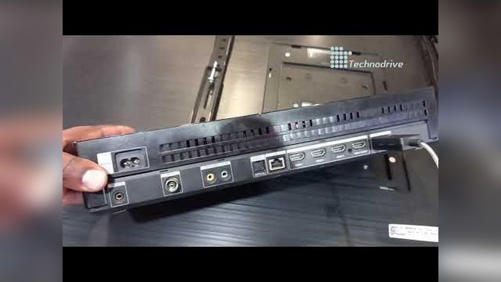 How to Reset Samsung One Connect Box