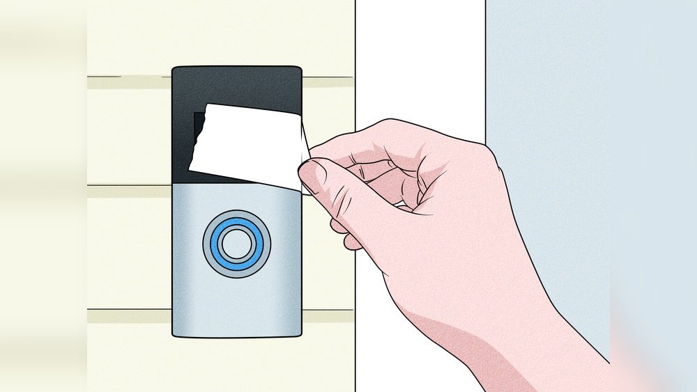 How to Turn off Ring Camera