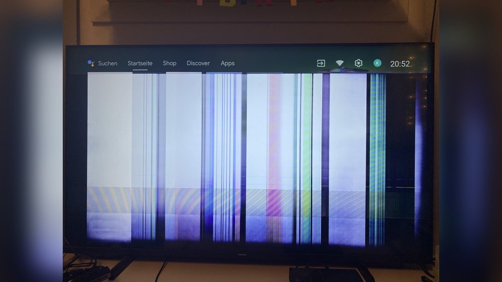 Philips Smart Tv Problems