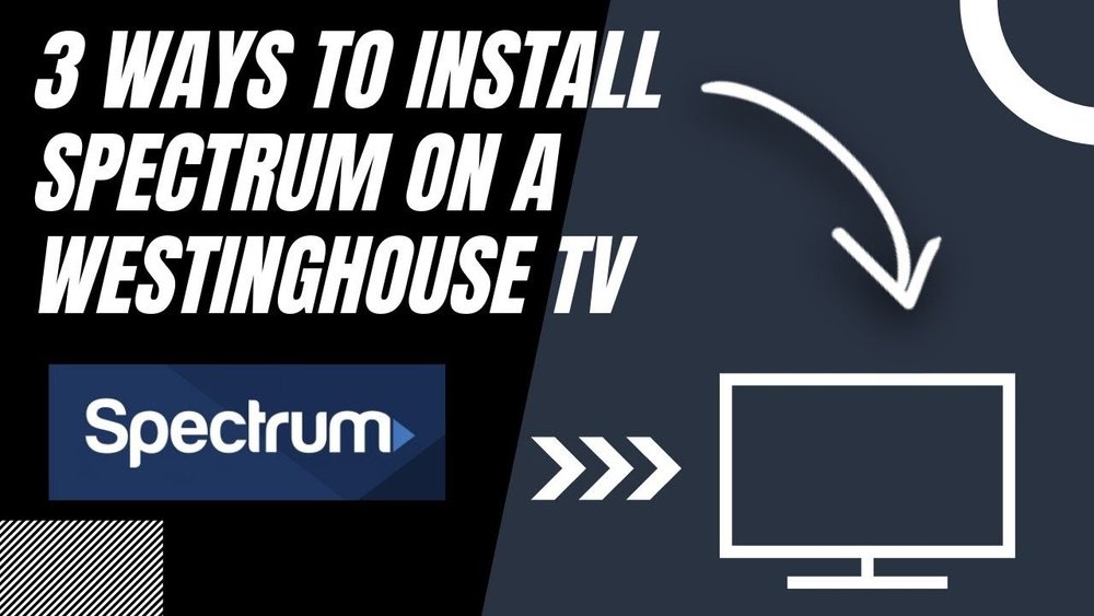 Westinghouse Tv Apps Not Working