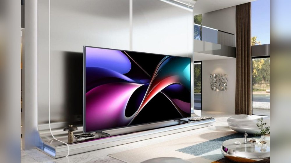 Who Makes Hisense Tvs