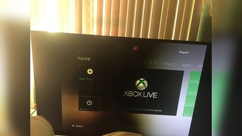 Why is My Vizio Tv Darker on One Side