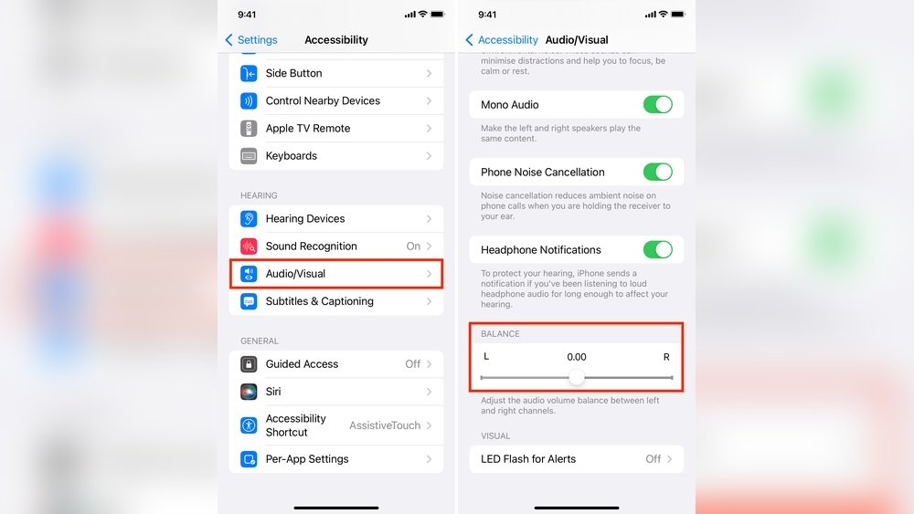 Why is One Airpod Louder Than the Other