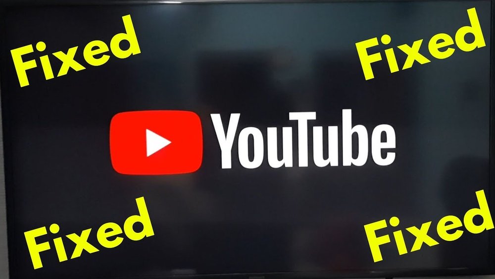 Youtube Tv Not Working on Samsung Tv